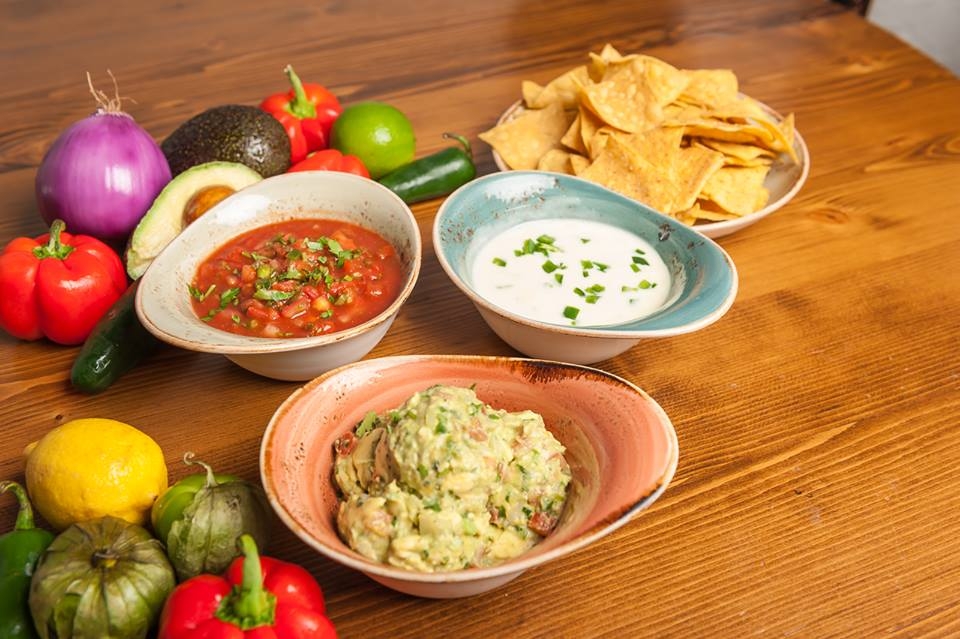 Ru Ru's Tacos & Tequila