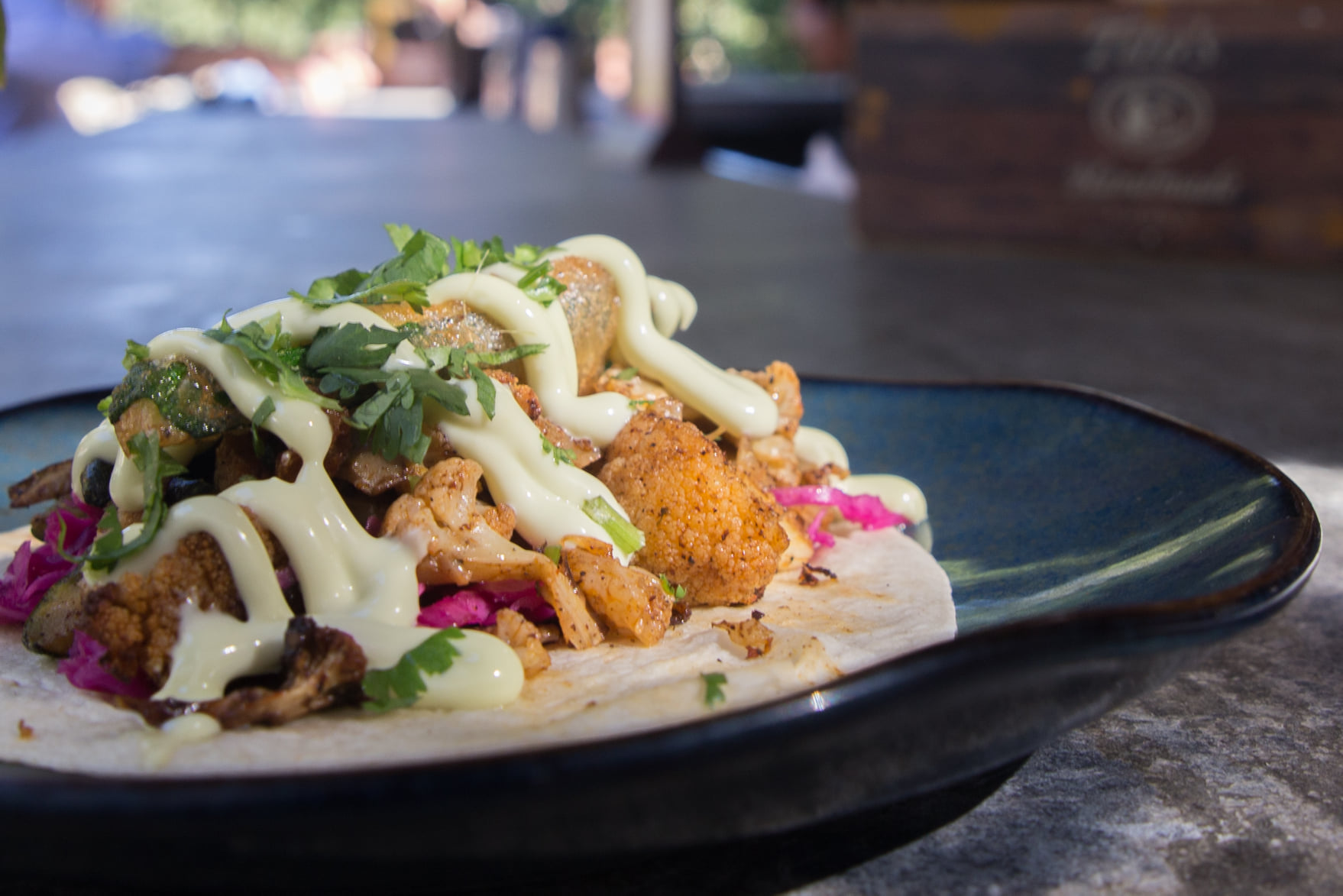Ru Ru's Tacos & Tequila