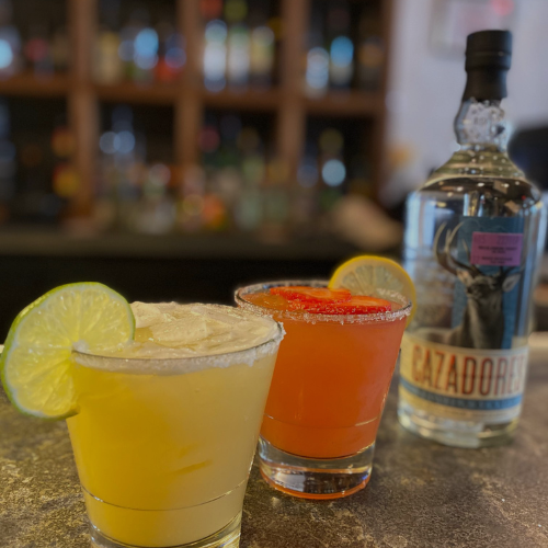 Ru Ru's Tacos & Tequila